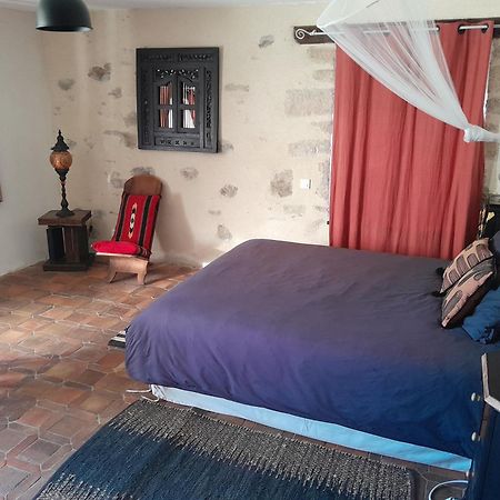 Les Loges De Yoff Bed and Breakfast Ambon Εξωτερικό φωτογραφία