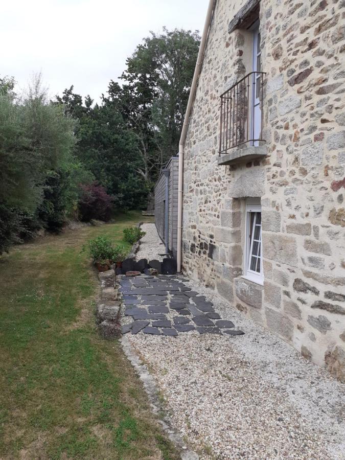 Les Loges De Yoff Bed and Breakfast Ambon Εξωτερικό φωτογραφία