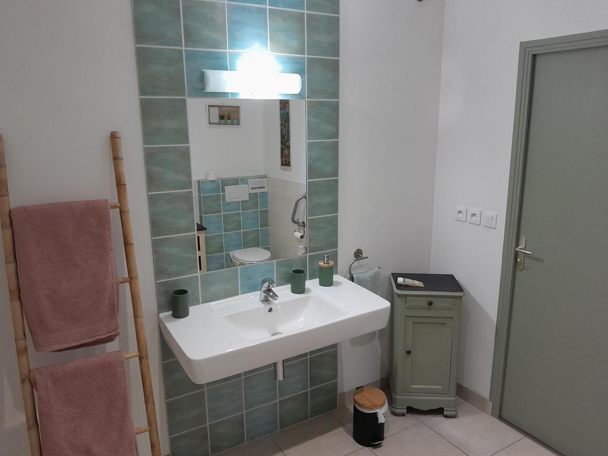 Les Loges De Yoff Bed and Breakfast Ambon Εξωτερικό φωτογραφία