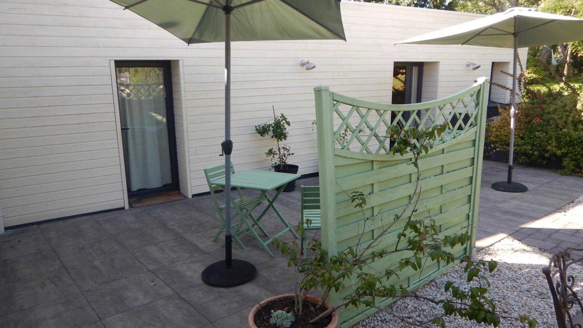 Les Loges De Yoff Bed and Breakfast Ambon Εξωτερικό φωτογραφία