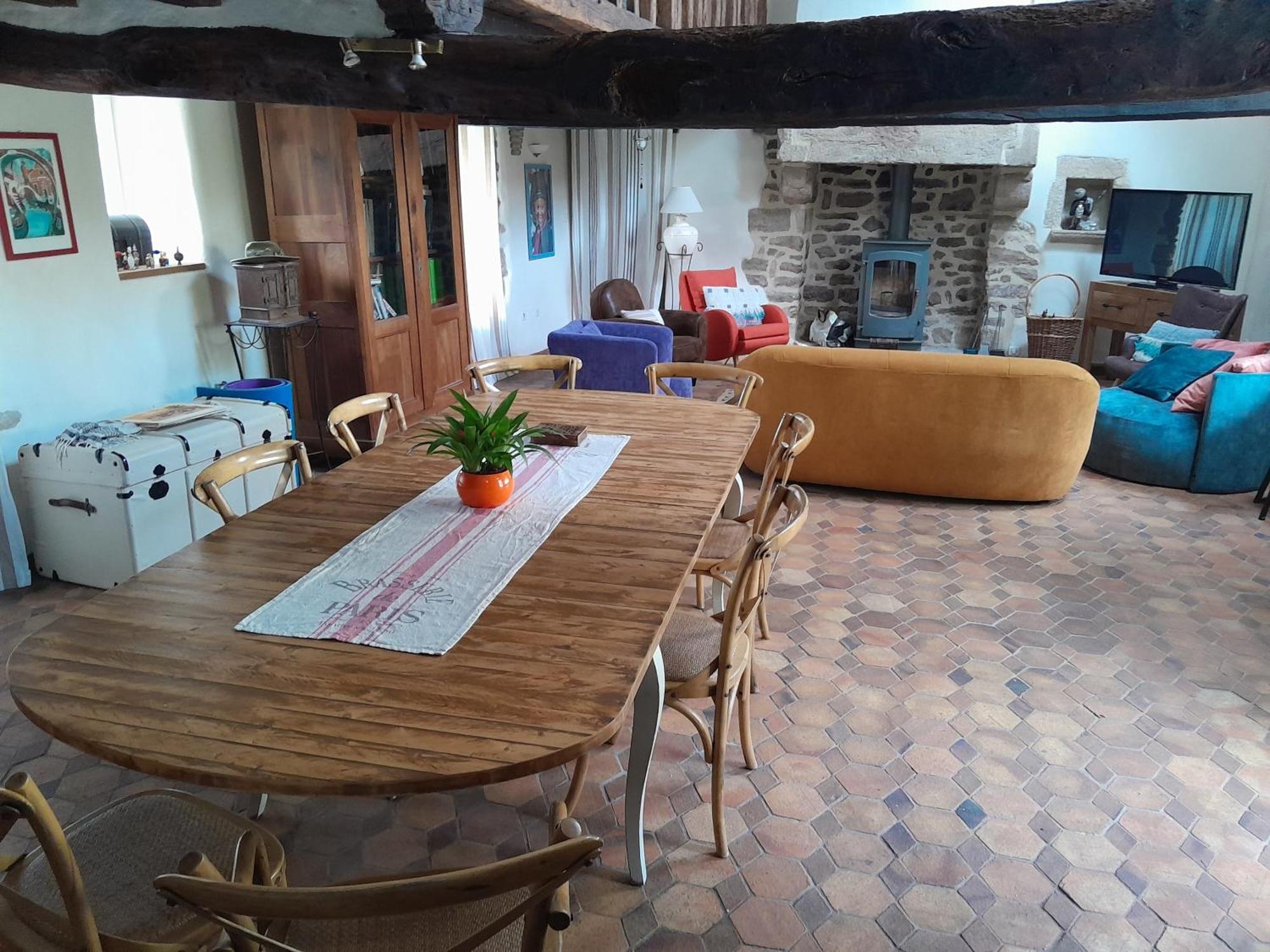 Les Loges De Yoff Bed and Breakfast Ambon Εξωτερικό φωτογραφία