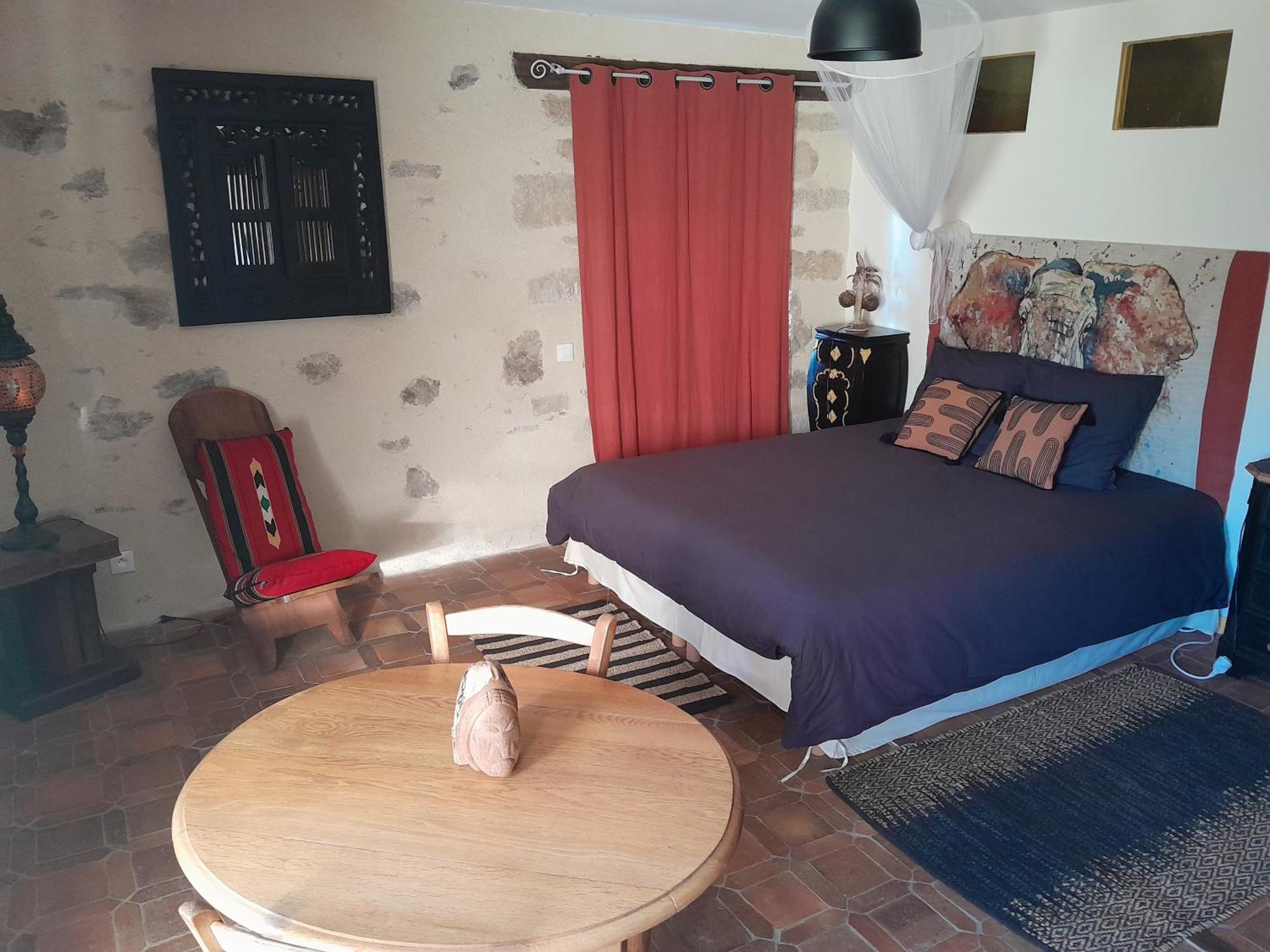 Les Loges De Yoff Bed and Breakfast Ambon Εξωτερικό φωτογραφία